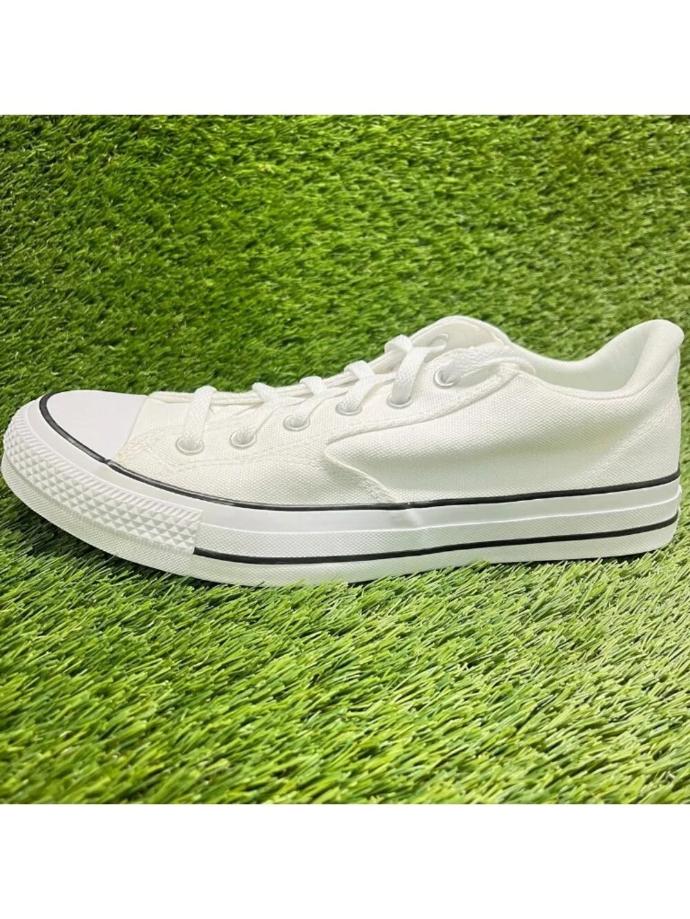 Converse please review